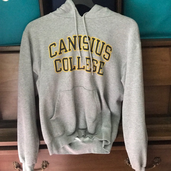 Champion Other - Champion Canisius college sweatshirt Champion Other - Champion Canisius college sweatshirt